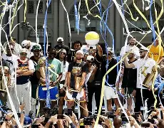 球队连胜极具信心迎接下一场夺冠(球队连胜极具信心迎接下一场夺冠的比赛)